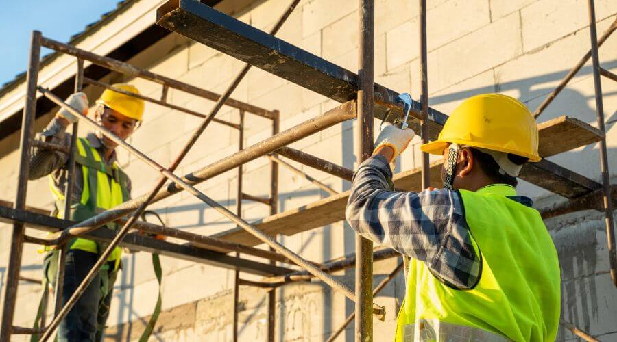 Expert new roof installation services in Atlantic Beach, NC